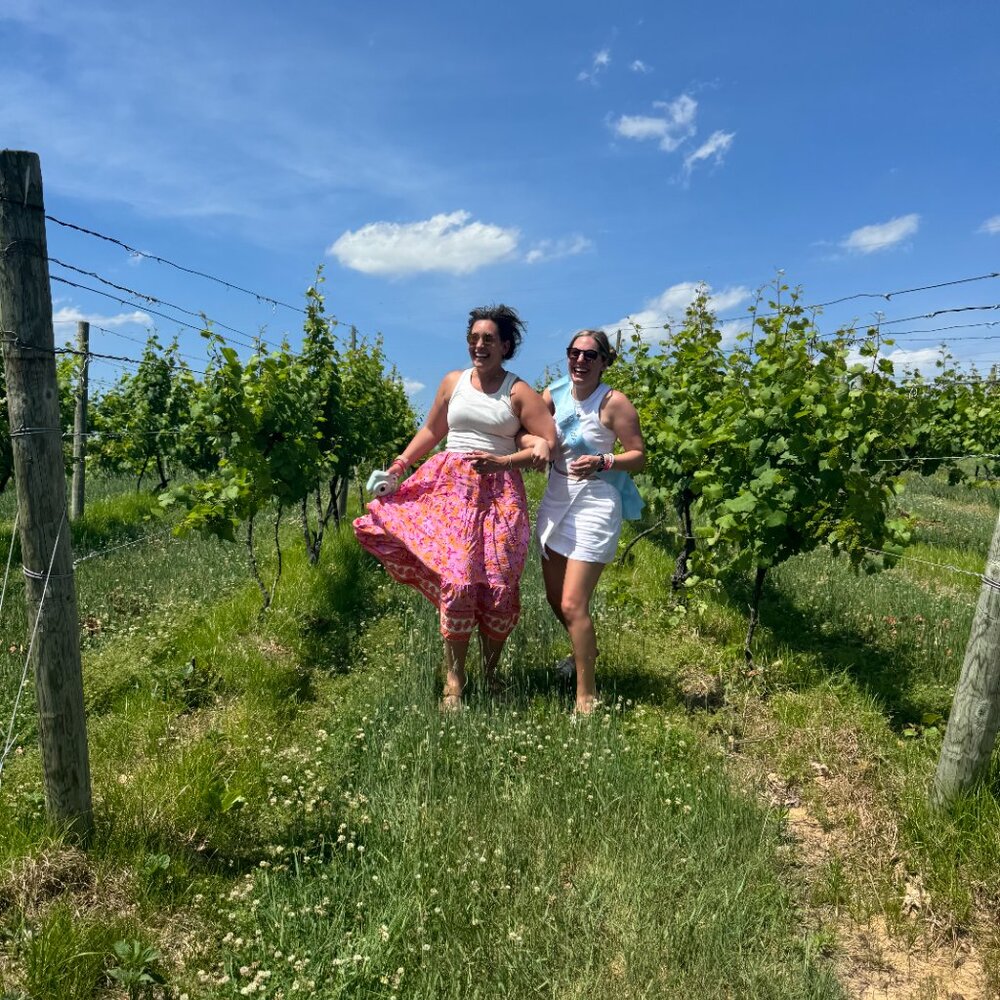 Meet your posher- Vanessa!